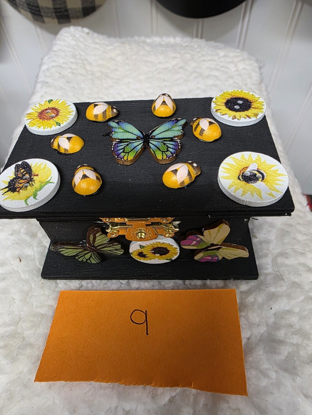BUY NOW...Hidden Treasures...Aug 16th - Picture 7 of 14